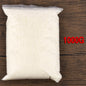 Natural Soy Wax Flakes for Candle Making – Smokeless Candle Wax 50–1000 g (1.8–35.3 oz)