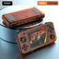 3.5-inch (8.9 cm) IPS Retro Handheld Console – 15,000+ Games, 3000mAh Long Play, 128GB Storage, Expandable to 256GB