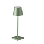 Wireless Wine Bottle LED Table Lamp – USB Rechargeable Touch Dimming Mood Light for Bar, Cafe & Home