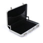 New Storage Box Aluminum Business ID Credit Card Holder Mini Suitcase Bank Card Box Holder Jewelry Case Organizer Rectangle