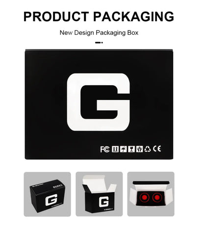 Microphone Capsule G-MARK K9 Moving Coil Core High Quality KTV Dedicated Dynamic Pickup High Sensitivity Performance,
