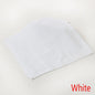 Cotton Antibacterial Absorbent Face & Body Wash Cloth - Square 34 x 34 cm (13.4 x 13.4 in)
