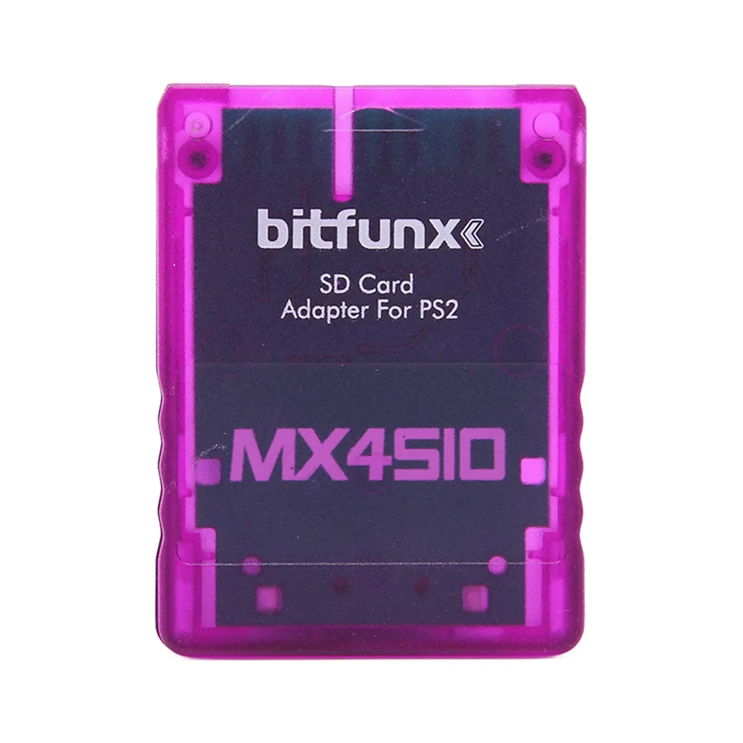 MX4SIO SIO2SD Micro Storage Card Adapter Hand Made Stable Replacement Micro Storage Card Reader for PS2