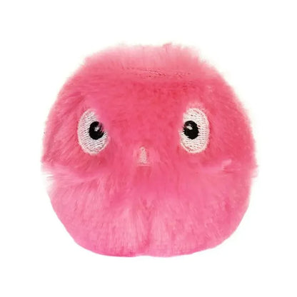 Automatic Rolling Cat Ball Toy – USB Rechargeable Interactive Self-Moving Kitten Toy for Indoor Play
