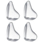 Clear Table Corner Protectors for Baby Furniture Safety Edge Guards