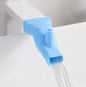 Silicone Faucet Extender – Universal Sink Spout Extender for Kids, Bathroom & Kitchen