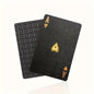 Multiple Styles Playing Cards – Waterproof Poker & Magic Card Game