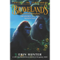 Bravelands: Curse of the Sandtongue #1: Shadows on the Mountain - Hardcover