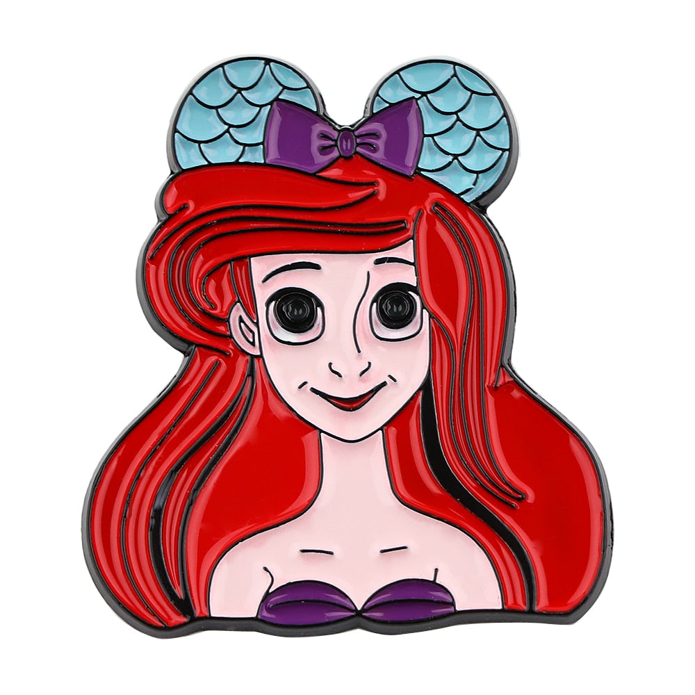Cute Disney Pins