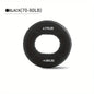Silicone Hand Grip Strengthener Ring – Finger & Forearm Strength Trainer
