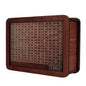 Wooden Money Challenge Box 1000/2000/3000/5000/10000 Euro – Piggy Bank Cash Vault & Savings Case