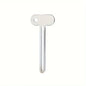 Metal Toothpaste Tube Squeezer Roller - Manual Toothpaste Dispenser & Tube Wringer for Bathroom, Creams & Cosmetics