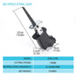 18V Brushless Cordless Multi-Purpose DIY Power Tool Combo - Compatible with 18V Batteries