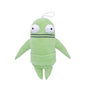 Ocean Adventure Plush Chicken Stuffed Animal — Cute Cartoon Soft Doll Toy for Kids, Unisex Gift