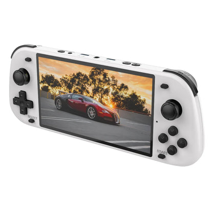 Retro Handheld Game Console 5.1-inch (13 cm) IPS 854x480 Linux 4200mAh Portable Emulator Player 15K+ Classic Games Gift