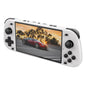 Retro Handheld Game Console 5.1-inch (13 cm) IPS 854x480 Linux 4200mAh Portable Emulator Player 15K+ Classic Games Gift