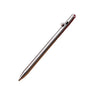 Mini Titanium EDC Pocket Pen Portable Compact Signature Pen for Everyday Carry