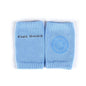 Baby Knee Pads Non-Slip Crawling Leg Warmers for Infants & Toddlers 0–2 Years Cotton Safety Protector