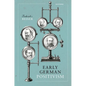Early German Positivism - Hardcover