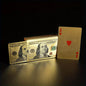 Multiple Styles Playing Cards – Waterproof Poker & Magic Card Game