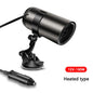 Portable 150W Car Heater & Windshield Defogger – Electric 12V/24V Demister Fan