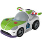 Buzz Lightyear & Woody Collectible Figure Set — Desktop Toy Model Ornament for Kids & Collectors