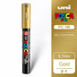 Permanent Acrylic Paint Marker Set – Quick-Dry Opaque Paint Pens for Graffiti, Crafts & Illustration