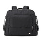 Waterproof Multi-Functional Diaper Backpack – Large Nursing & Changing Baby Bag