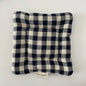 Coaster Fresh Pastoral Style Cotton Coaster Cloth Insulation Pad Table Mat Placemat Home Decoration Kitchen Accessories