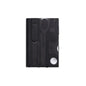 Credit-Card Multi-Tool Survival Card — Portable 5.5 × 8 cm (2.17 × 3.15 in) Pocket Emergency Tool with Screwdriver, Compass & Bottle Opener for Camping