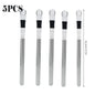 3-in-1 Stainless Steel Wine Chiller Rod 12.7 in (32.2 cm) - Aerator, Pourer & Ice Stick for Wine & Beer