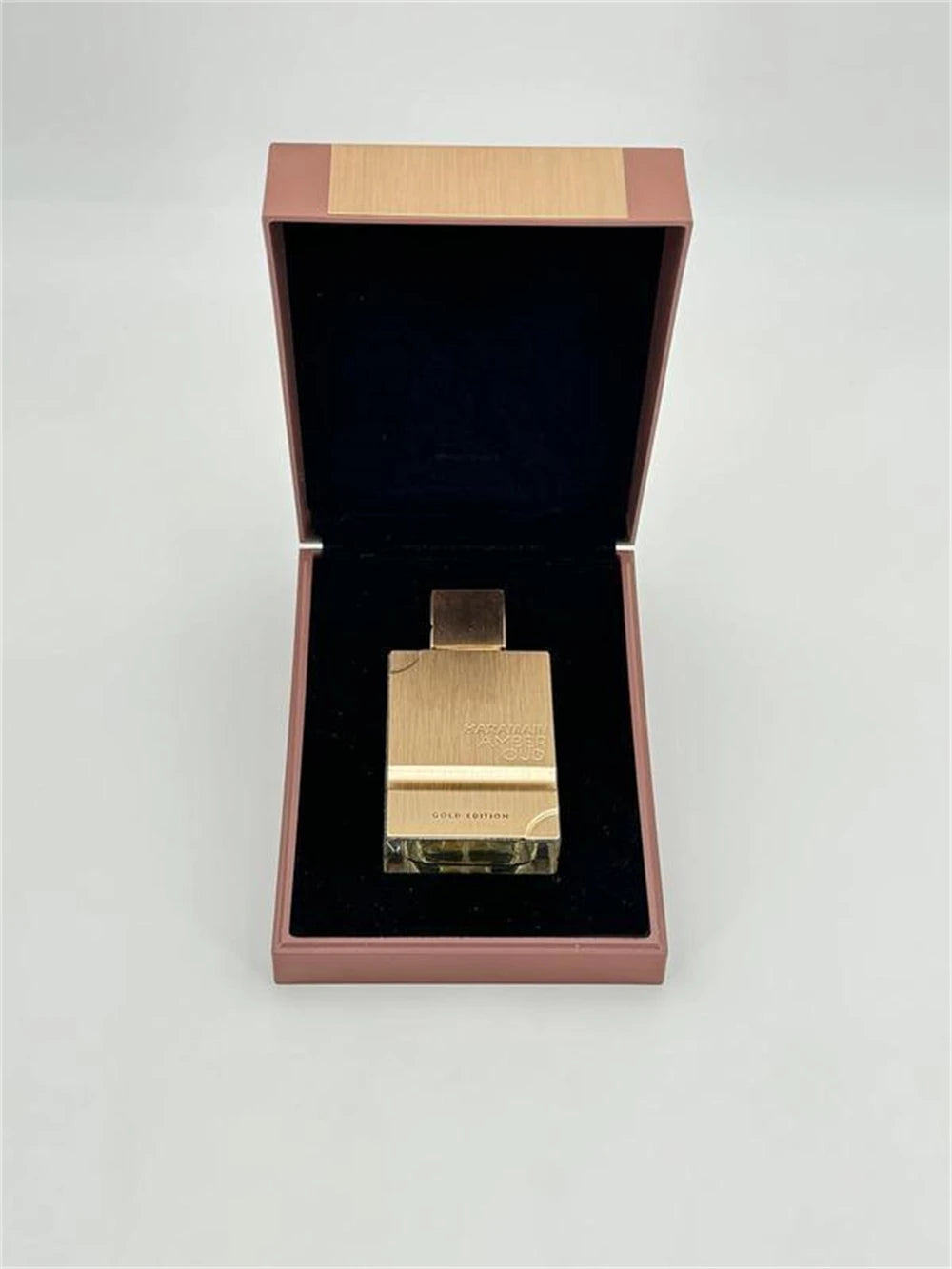 Al Haramain Amber Oud Gold Edition EDP – Unisex Luxury Arabian Perfume, Woody Amber Fragrance, 60ml / 2 oz