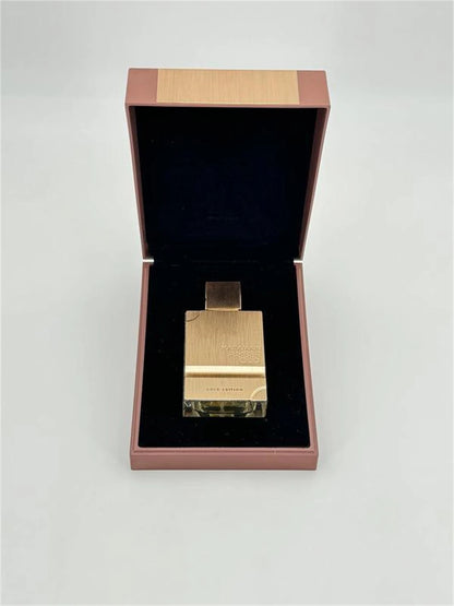 Al Haramain Amber Oud Gold Edition EDP – Unisex Luxury Arabian Perfume, Woody Amber Fragrance, 60ml / 2 oz