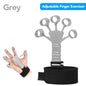 Adjustable Hand Gripper 5–60 kg (11–132 lb) - Hand Strengthener & Finger Exerciser Wrist Trainer