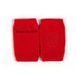 Baby Knee Pads Non-Slip Crawling Leg Warmers for Infants & Toddlers 0–2 Years Cotton Safety Protector