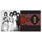 Queen & a Night at the Opera: 50 Years - Hardcover