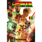DC Power: A Celebration - Hardcover