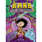 Barb the Last Berzerker - Hardcover