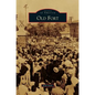 Old Fort - Hardcover
