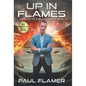 Up in Flames - Hardcover