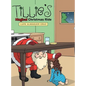 Tillie's Magical Christmas Ride - Hardcover