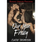 Our Man Friday - Paperback