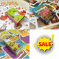 3-Pack Party Card Games – Chicken Chiu Chiu, Drecksau & Piou Piou | Family Kids Card Game Gift