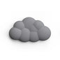 Memory Foam Mouse Pad with Wrist Rest — Anti-Slip Ergonomic Desk Pad for Office & Gaming