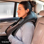 Heated Shiatsu Back and Neck Massager