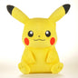 Anime Plush Stuffed Toy 6–12 in (15–30 cm) - Pikachu, Bulbasaur, Jigglypuff, Lapras, Eevee Soft Doll Gift for Kids