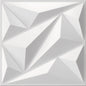 Living Room Wallpaper 3D Three-dimensional Wall Sticker 30x30cm Decorative Mural Waterproof 3D Wall Panel Mold Bathroom Kitchen