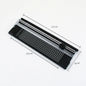 Mini Portable A4 Paper Trimmer – Manual Plastic Photo & Craft Cutter for Office and DIY