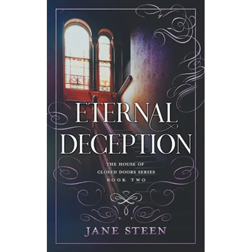 Eternal Deception - Paperback