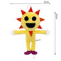 Sprunki Plush Toys Horror Game Toys Cartoon Cute Soft Stuffed Pillow For Kid Birthday Christmas Gift Stuffed Children Dolls
